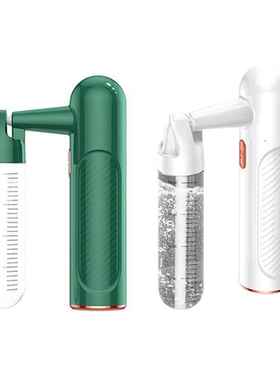 PULVERIZADOR Facial Nano, instrumento portáti