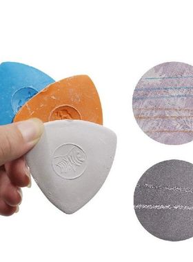 3Colors Sewing Chalk Disappearing Fabric Marker Pen