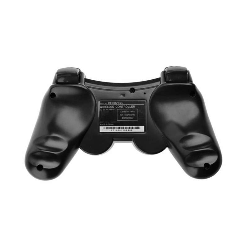 Wilress Controller For SONY PS3 Gamepad for Play Station 3 J