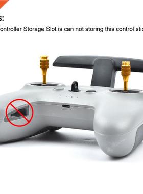 1pair Drone Accessories Metal Adjustable With Storage Case L