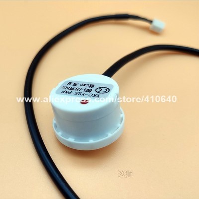 XKC-Y25-PNP Water or Liquid Level Switch Contactless Liquid
