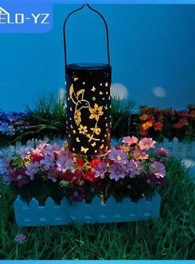 Rainproof Portable Lantern Waterproof Heat-resisting