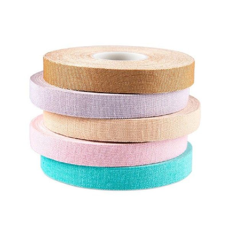10m Professional Playing Guzheng Tape Breathable Cotton