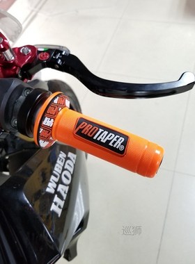 Handle Grip Pro taper Motorcycle High Quality Protaper Dirt