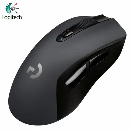 (G) G603 LIGHTSPEED wireless Bluetooth without packaging mou
