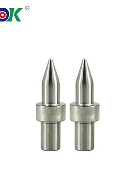 Thermal friction hot melt long short drill bit M3 M4 M5 roun