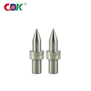 Thermal friction hot melt long short drill bit M3 M4 M5 roun