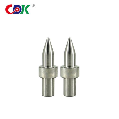 Thermal friction hot melt long short drill bit M3 M4 M5 roun