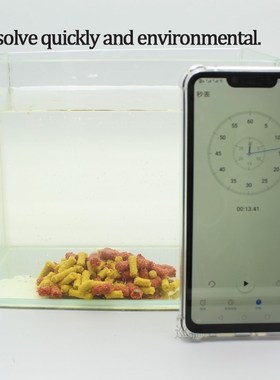 1PCS PVA Tube  3pcs refill Carp Fishing PVA Mesh Net Soluble