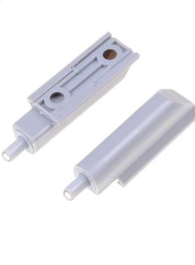 10Pcs Door Stop Drawer Soft Noise Cancel Quiet Close Closer