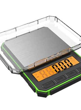 500*0.01g Kitchen Mini Scales High Precision Digital Display