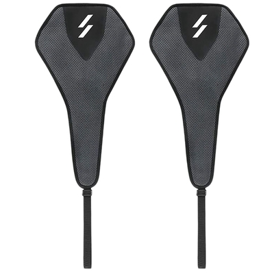 Bike Sweat Guard Bicycle Trainer Frame Protector Absorbs