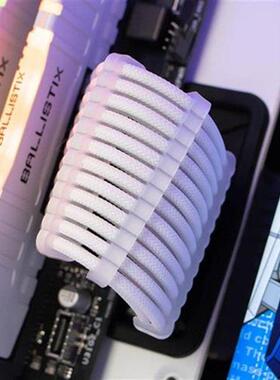 PC Case Extension Cable Kit 24Pin Mboard CPU(4 4)8PIN