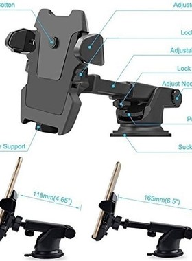 Windshield Car Phone Holder Universal in Car Cellphone Holde
