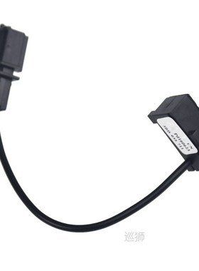 Bluetooth Wire Harness Cables   Microphone For VW RCD510 RNS