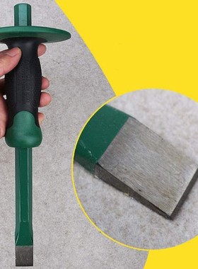 Alloy Steel masonry chisel Punching Pin Rivet Screw Mark Hol