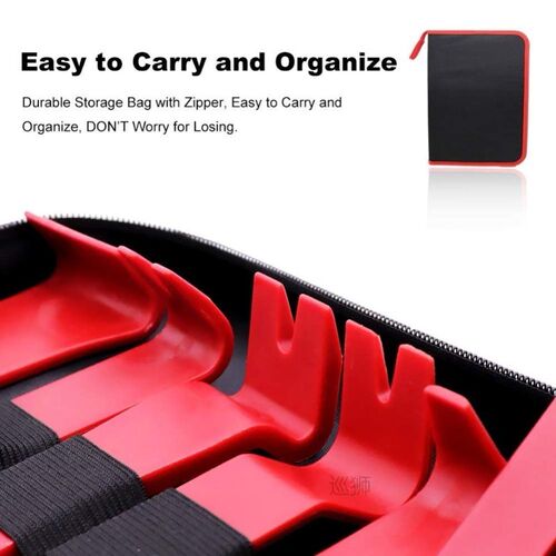 Car Audio Repair Tools Trim Removal Tool Car Panel Door Audi
