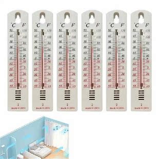 Room Thermometer Indoor Wall Mounted Thermometer