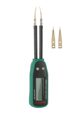 MASTECH MS8910 digital Multimeter Smart SMD Tester Resistanc