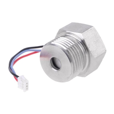 G1/2 Flat Mode Pressure Transmitter 0-10/30/100/300/600 bar