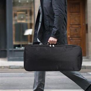 Durable Small Effect Pedal Board Bag Oxford Cloth Musical