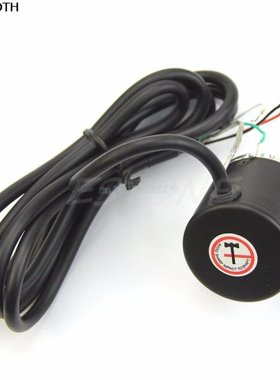 Encoder 400P/R Incremental Rotary Encoder 400p/r AB phase en