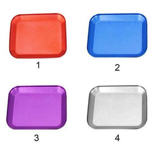 Tray Tools Aluminum Alloy Screw Tray With Magnetic For RC