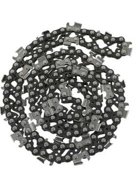 22inch Chainsaw Semi Chisel Chains 0.325 LP Pitch .058 Gau