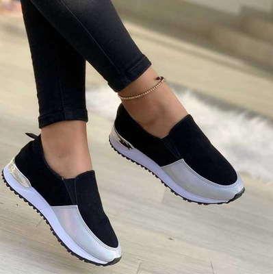 Women Shoes 2021 Summer Casual Sport Shoes Women Fashion sne