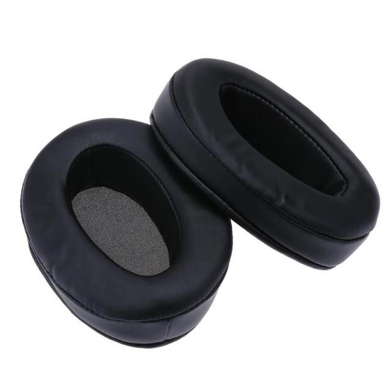 Large size headphone ear Soft cushion 110*85mm  Replacement