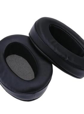 Large size headphone ear Soft cushion 110*85mm  Replacement