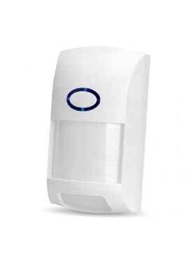 WiFi Tuya Smart Infrared Detectors Smart Home PIR Motion