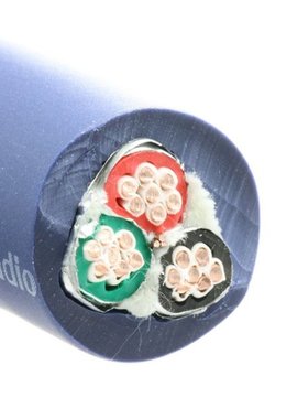 P902 Power Line Pure Copper Conductor OFC Oxygen Free Copper