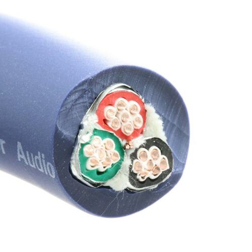 P902 Power Line Pure Copper Conductor OFC Oxygen Free Copper