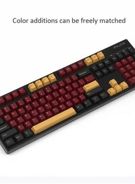 Suitable 适用于 Original High 2-Color Molding Red Samurai Ni