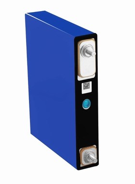 4pcs  3.2V 50Ah lifepo4 cells Lithium iron phosphate for 12V