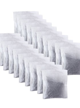 20 pcs Activated Carbon Charcoal Filter for Water Distiller