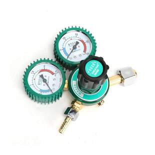 W0320A Pressure Reducer G5/8 Oxygen Regulator Power Tool Acc