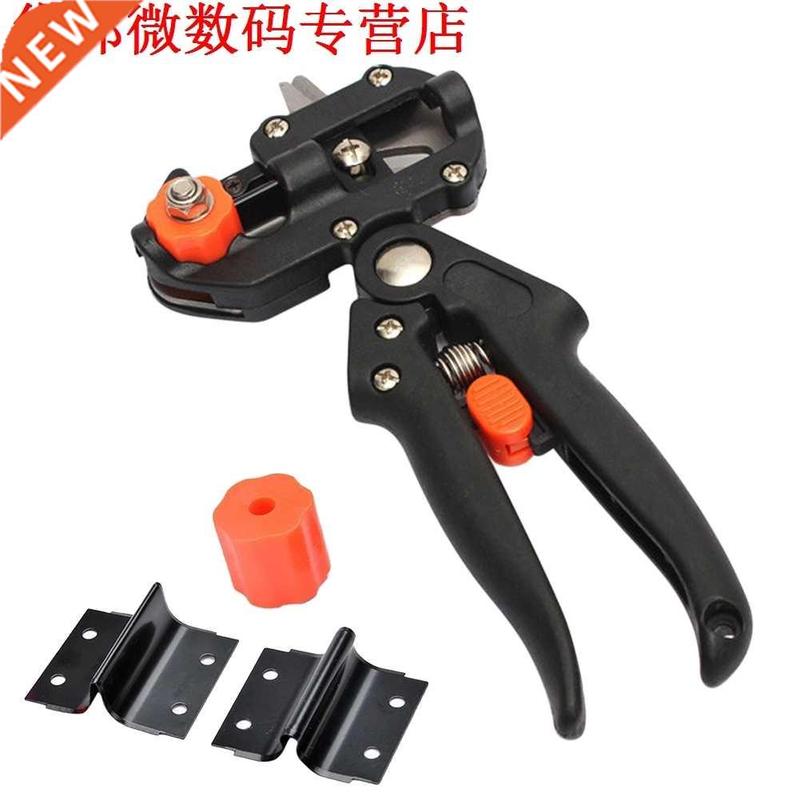 Chopper Tuingereedschap Fruit Boom Snoeischaar Scissor Enten - 实物图