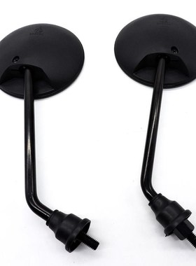 Round Mirror Xr150 Retroreflector Motorcycle-Modified Univer