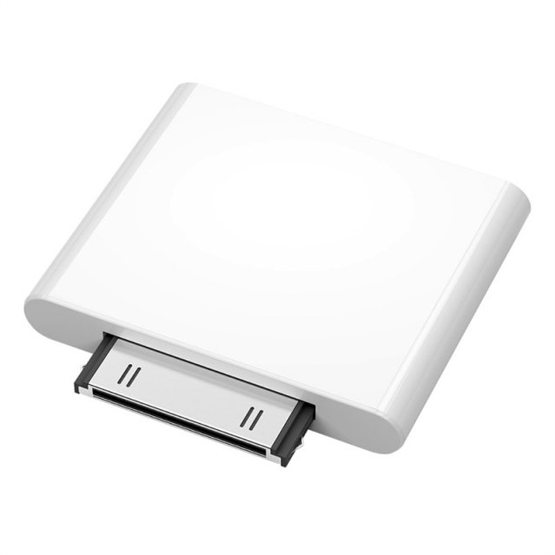 Bluetooth Transmitter Adapter for IPod Classic Touch 30Pin W图片