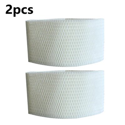 2 Pcs Humidifying Filter Deep Filtration For AIR-O-SWISS BON