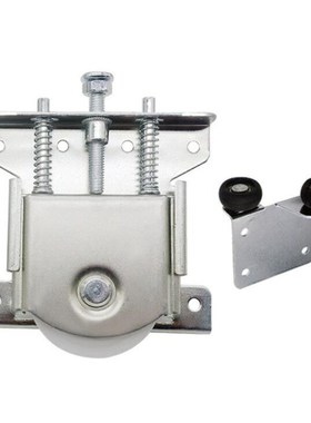 Wardrobe sliding door pulley vintage wardrobe wooden door ca