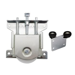 Wardrobe sliding door pulley vintage wardrobe wooden door ca