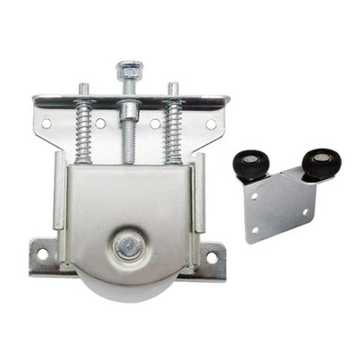 Wardrobe sliding door pulley vintage wardrobe wooden door ca