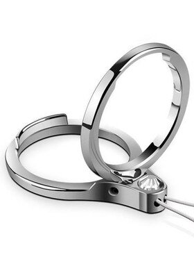 Metal Lanyard for Keys Phones Strap Universal Keycord Lanyar