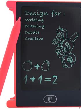 Writing Boards Education 4.4 inch LCD Writing Tablet Doodle