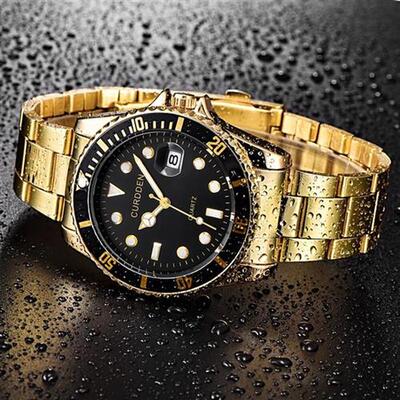 Free Dropping Role Watch Men Quartz Mens Watches Top Luxury