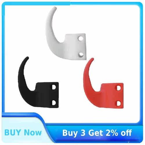 Scooter Front Hook Hanger for NINEBOT MAX G30 Electric