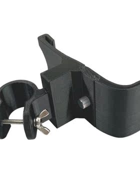 Cycling Monitor Clamp Easy Use Durable Mount Outdoor Remote